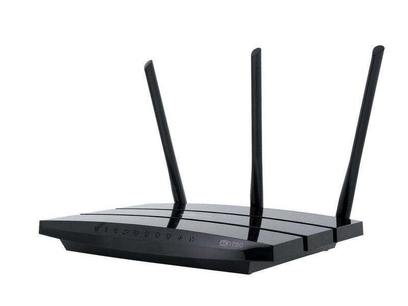 tp link router ac1750